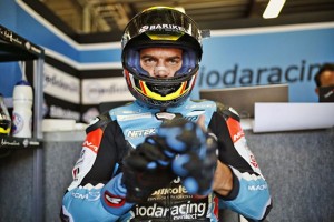 MotoGP: Alex de Angelis, “Tornerò presto!”