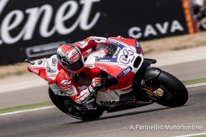MotoGP: Andrea Dovizioso, “Motegi è una delle mie piste preferite”