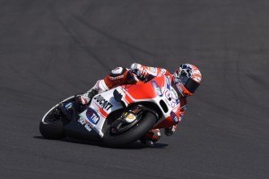 MotoGP Motegi : Andrea Dovizioso, “Ci manca ancora qualcosa per stare con Lorenzo”