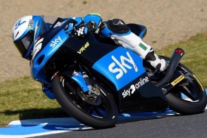 Moto3 Motegi: Fenati conquista la pole position