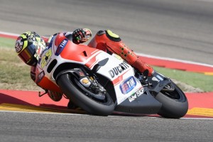 MotoGP: Andrea Iannone, “Motegi pista bellissima”