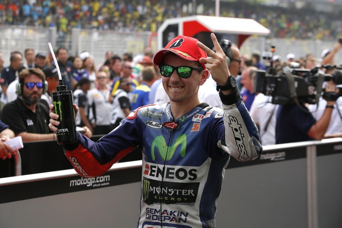 MotoGP: Lorenzo in Ducati dopo i fatti di Sepang?