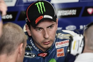 MotoGP: Jorge Lorenzo, “Nessun patto con Marquez”