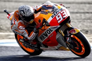 MotoGP Motegi: Marc Marquez, “Sapevamo che qui avremmo incontrato delle difficoltà”