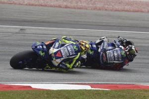 MotoGP: Meregalli, “Serve un faccia a faccia tra Rossi e Lorenzo”