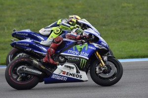 MotoGP: Jorge Lorenzo, “La spalla non dovrebbe darmi grandi problemi”