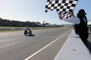 MotoGP Phillip Island: Danilo Petrucci “Gara tiratissima, su questa pista i distacchi sono sempre minimi”