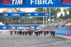 MotoGP: Il Gran Premio d’Australia in diretta esclusiva su Sky