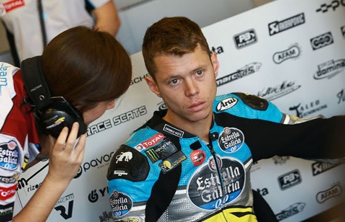 Moto2 Motegi: Tito Rabat da forfait, Zarco campione del mondo