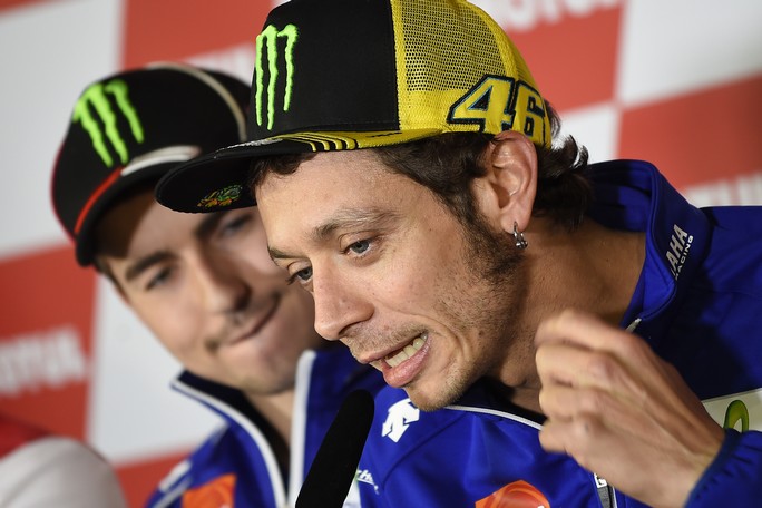 MotoGP: Penalizzazione a Rossi, ipotesi ricorso al Tas