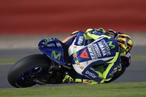 MotoGP Motegi: Valentino Rossi, “Soffro nel tratto guidato”