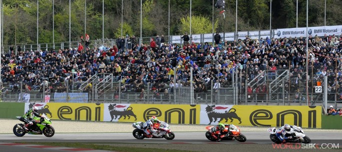 Superbike: I Team sono impegnati nei test di Aragon e  Jerez