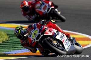 MotoGP Valencia: Andrea Iannone, “Qualifica disastrosa, ma domani darò il massimo”