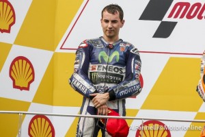 MotoGP: Maio Meregalli “Delusi da Lorenzo, l’anno prossimo ci saranno cambiamenti”