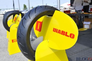 Superbike: Nel 2016 Pirelli si concentrerà di più sull’anteriore