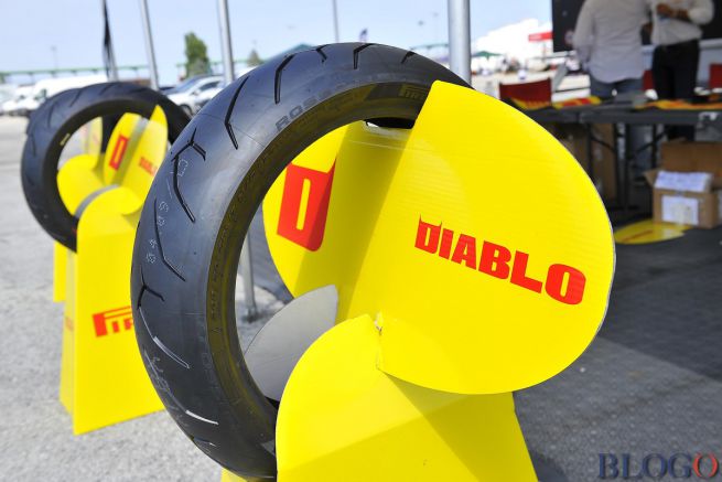 Superbike: Nel 2016 Pirelli si concentrerà di più sull’anteriore