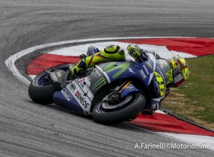 MotoGP: Valentino Rossi, “A Valencia weekend molto intenso e anche molto importante”