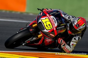 MotoGP: La nuova Aprilia non sarà pronta per Sepang
