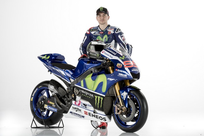 MotoGP: Jorge Lorenzo, “Abbiamo una moto molto buona”