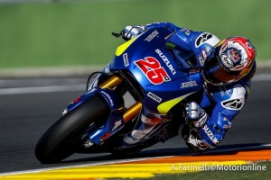 MotoGP 2016: Suzuki e Aprilia avranno ancora dei benefici