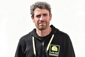 VR46 Riders Academy: Idalio Gavira e’ il nuovo tecnico di pista