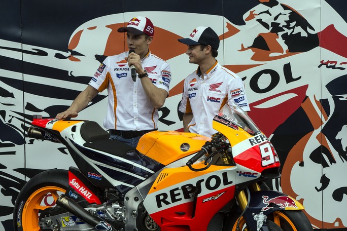 MotoGP: Marc Marquez, “In Australia per continuare a progredire”