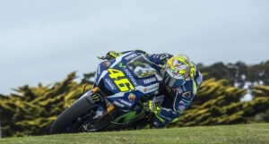 MotoGP Test Phillip Island Day 3: Valentino Rossi “Test positivo, in futuro userò la moto simile a quella 2015”