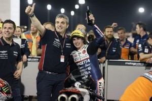 Moto3 Argentina: parla il vincitore del Qatar Antonelli, “Questo circuito mi piace moltissimo”