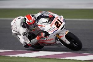 Moto3 Qatar: Pecco Bagnaia deluso, solo 28°