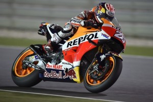 MotoGP Qatar: Pedrosa 7°, “Abbiamo provato a fare grandi cambiamenti”