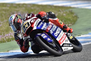Moto3 Test Jerez: Niccolò Antonelli “Ho girato forte, con un buon passo ma voglio migliorarmi ancora”