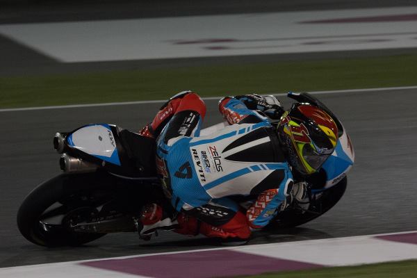 Moto3 Qatar, Prove Libere 1: Loi davanti a Navarro, Bulega e Migno