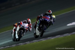 MotoGP: Jorge lorenzo, “Non vedo l’ora di correre in Argentina”