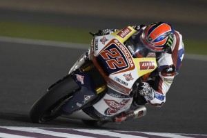 Moto2 Test Qatar Day 3: Lowes chiude al comando, Balsassarri è quinto