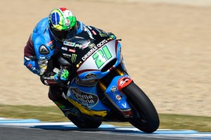 Moto2: Franco Morbidelli, “In Argentina per riscattare la penalizzazione del Qatar”