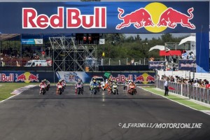 MotoGP: Tutto pronto per il GP d’Argentina