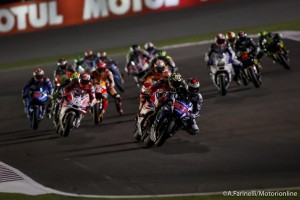 MotoGP: Il GP d’Argentina in diretta esclusiva su Sky