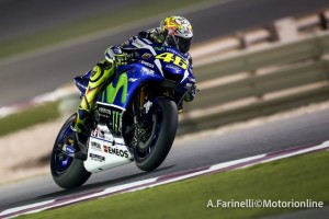MotoGP: Il GP del Qatar in diretta esclusiva su Sky