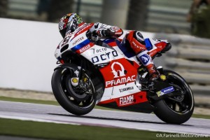 MotoGP Qatar: Scott Redding “Potevo fare meglio, purtroppo il time attack non è la mia specialità”