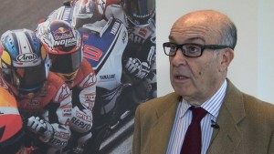 MotoGP: Chiesto l’arresto per Carmelo Ezpeleta