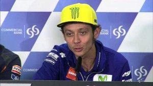 MotoGP Qatar: Valentino Rossi “Parecchie novità quest’anno ma sono ottimista, ci sarà da divertirsi”