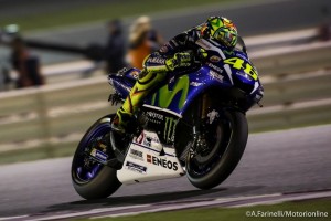 MotoGP: Valentino Rossi, “In Argentina punto al podio”