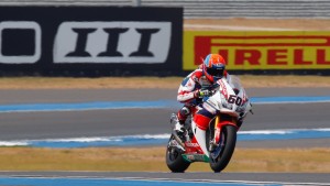 Superbike: Van der Mark è il migliore dopo le seconde libere in Thailandia