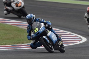 Moto3 Argentina: Sky Racing Team VR46 fuori dalla zona punti