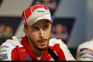 MotoGP Jerez: Andrea Dovizioso, “Il futuro dipenderà molto da cosa penserà di fare Ducati”