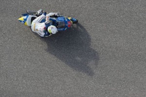 Moto3 Austin: Lorenzo Petrarca e Stefano Valtulini ancora fuori dai primi 30