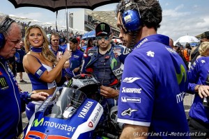 MotoGP: La Yamaha annuncia il “divorzio” da Jorge Lorenzo