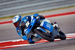 Moto3 Austin: Inizia alla grande lo Sky Racing team con Fenati 2° e Bulega 6°