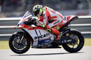 MotoGP Argentina Day 1: Andrea Iannone, “Giornata difficile”