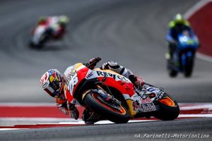 MotoGP: Dani Pedrosa, “Jerez è uno dei miei circuiti preferiti”